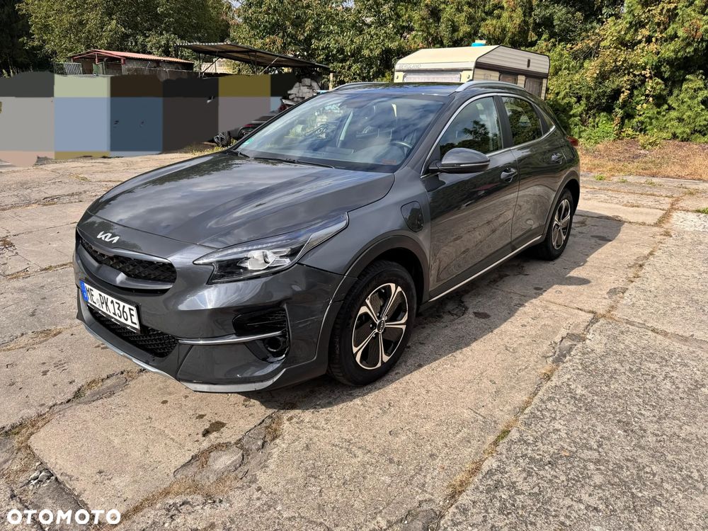 Kia XCeed 1.6 GDI DCT6 OPF Plug-in-Hybrid Spirit - 3