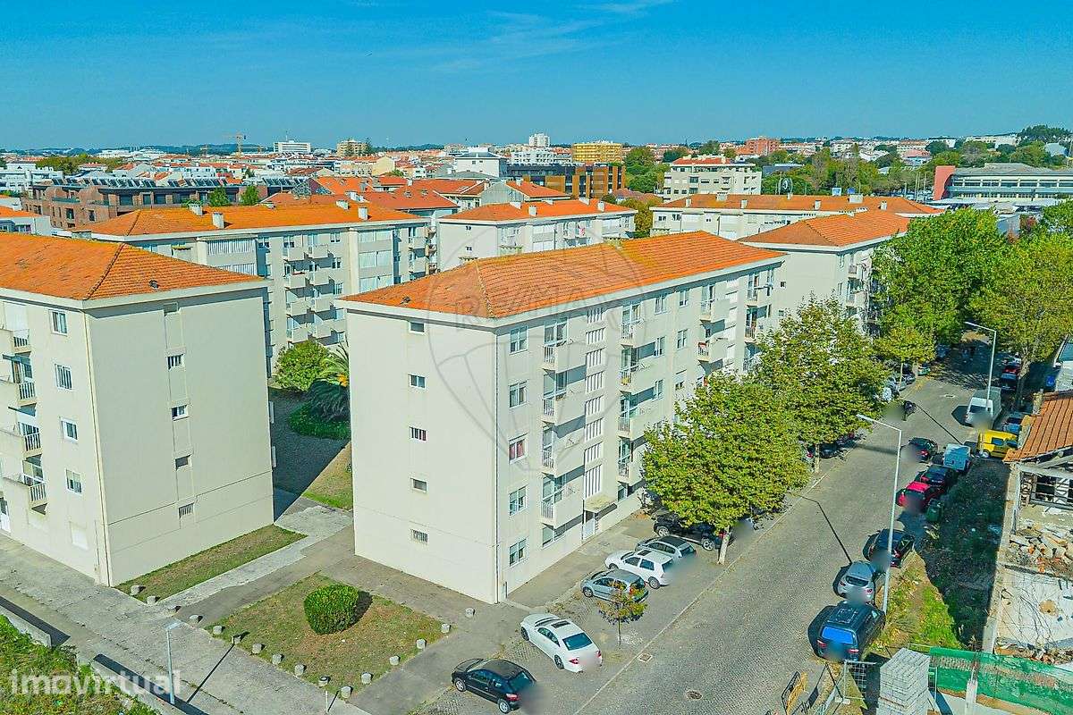 Apartamento T3 para venda - Grande imagem: 2/23