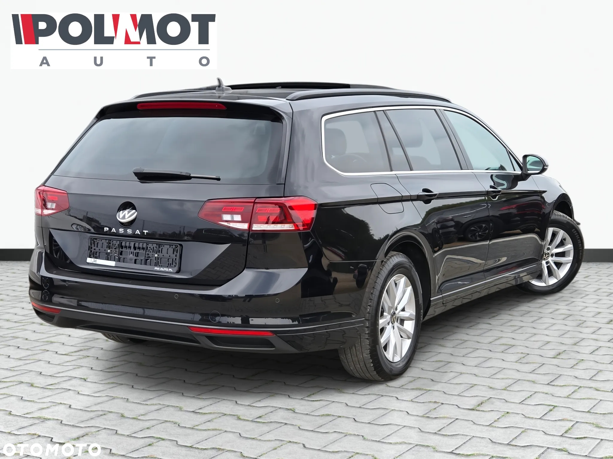 Volkswagen Passat 2.0 TDI EVO Business - 11