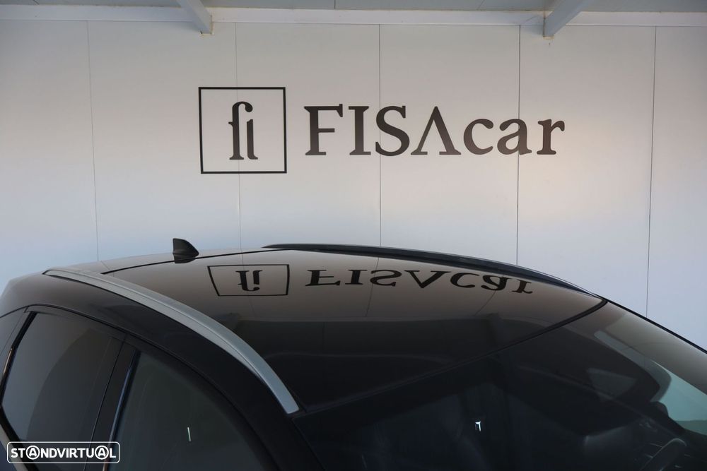 Nissan Qashqai 1.3 DIG-T Tekna + Xtronic - 10