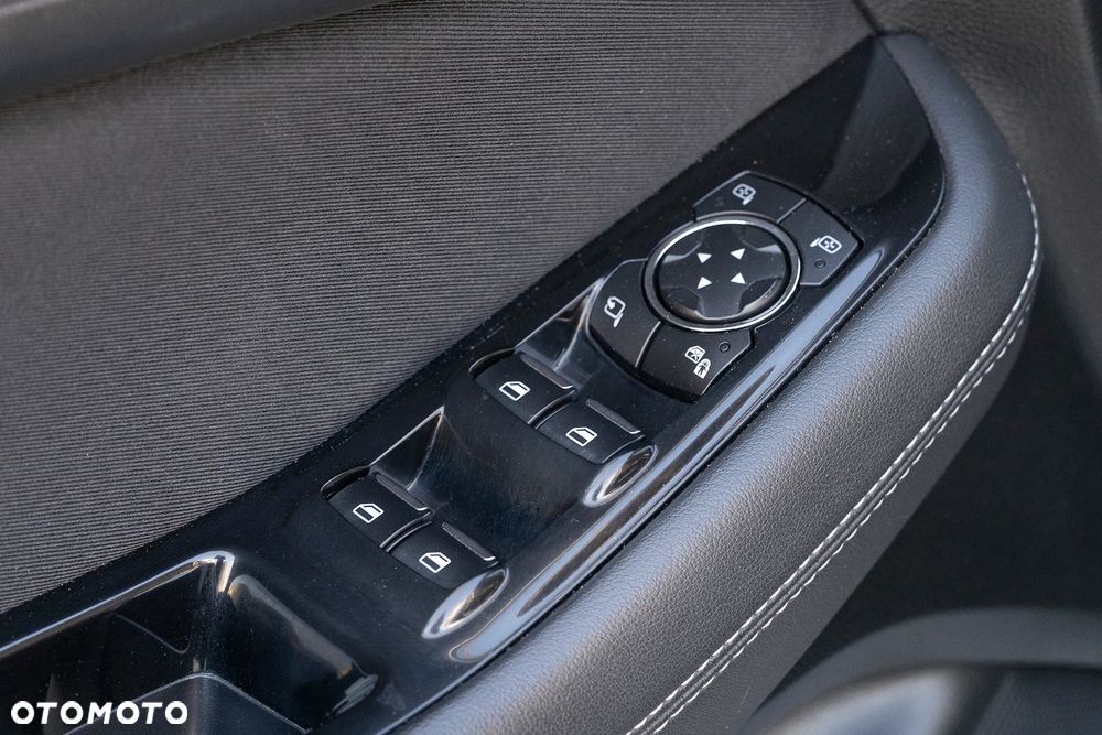 Ford S-Max 1.5 EcoBoost Titanium - 5