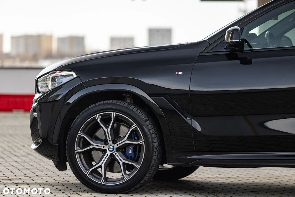 BMW X6 - 12