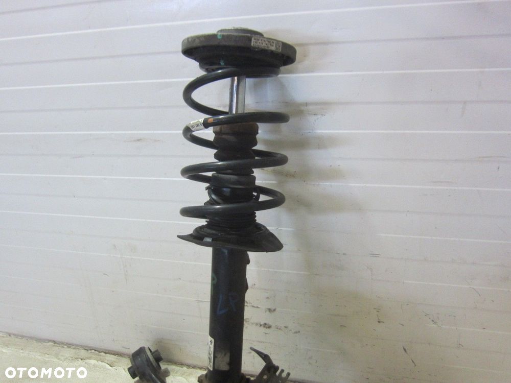 BMW X3 F25 X4 F26 N55B30 306 ZWROTNICA AMORTYZATOR LEWY 6796409 31316796409 - 4