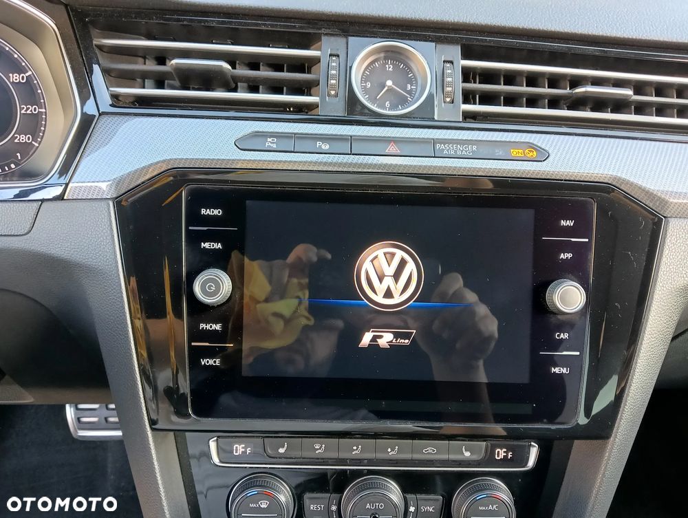 Volkswagen Arteon 2.0 TSI 4Motion R-Line Edition DSG - 28