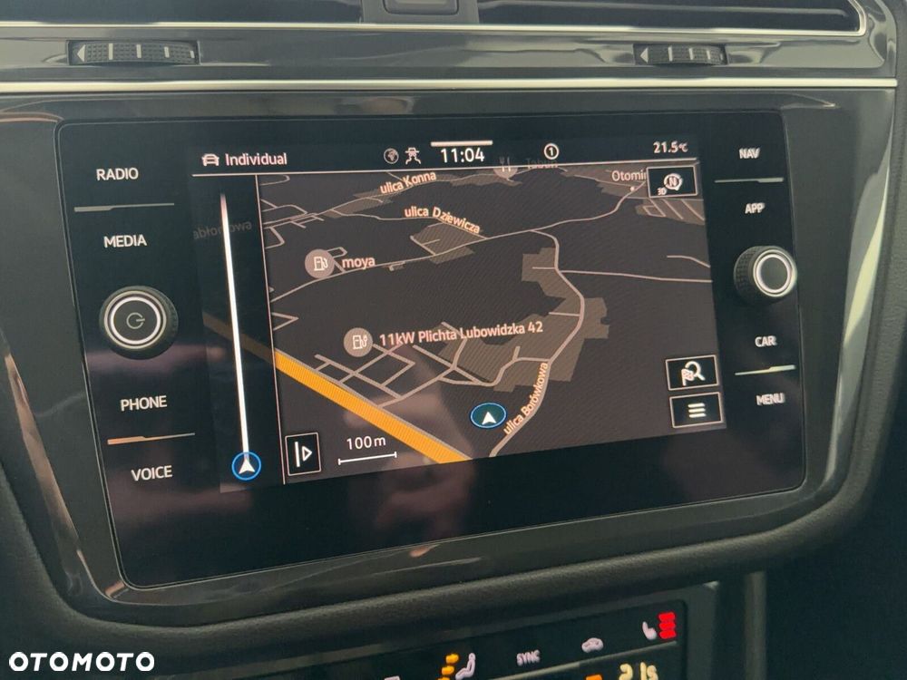 Volkswagen Tiguan Allspace - 32