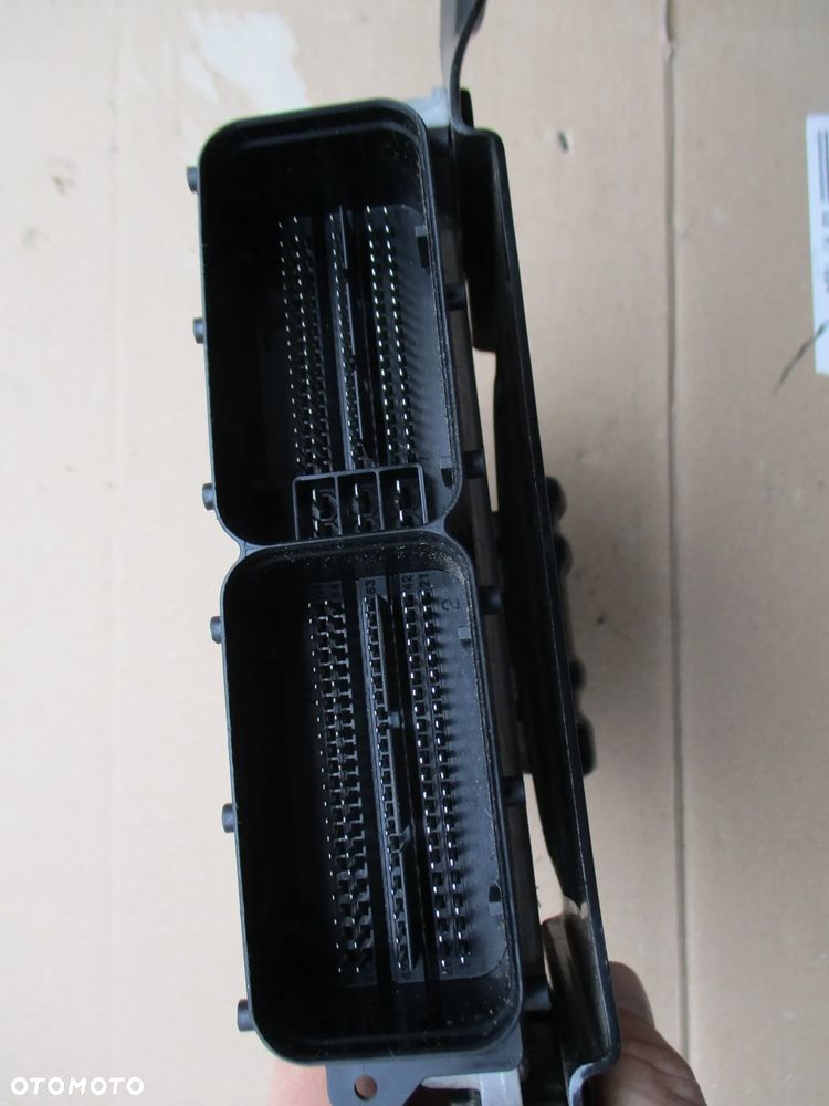 KIA VENGA IX20 STEROWNIK ECU KOMPUTER SILNIKA - 3