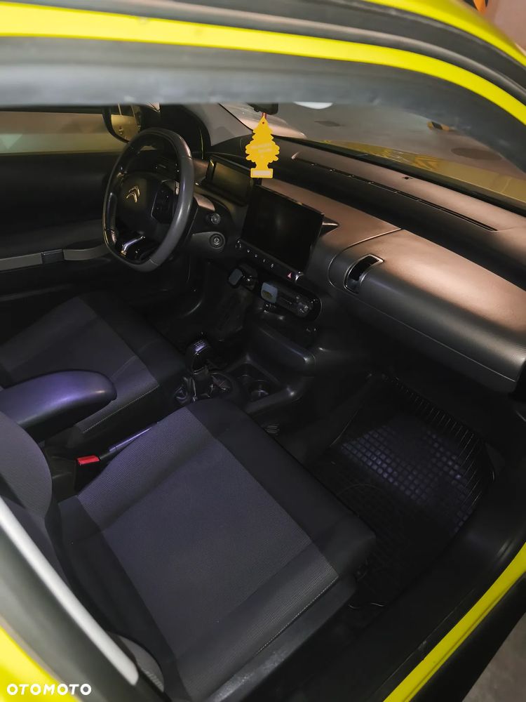 Citroën C4 Cactus 1.2 PureTech Feel - 20