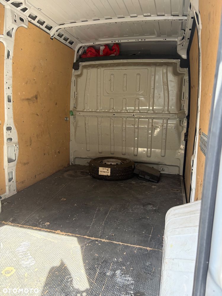 Fiat Ducato L2H2 blaszak - 5