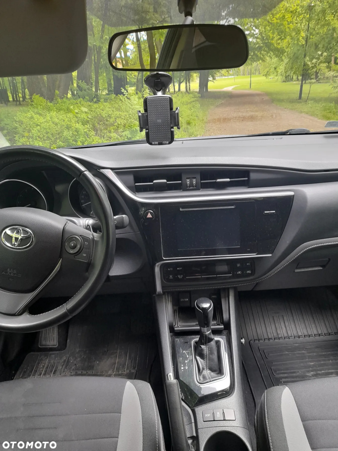 Toyota Auris 1.6 Premium MS - 5