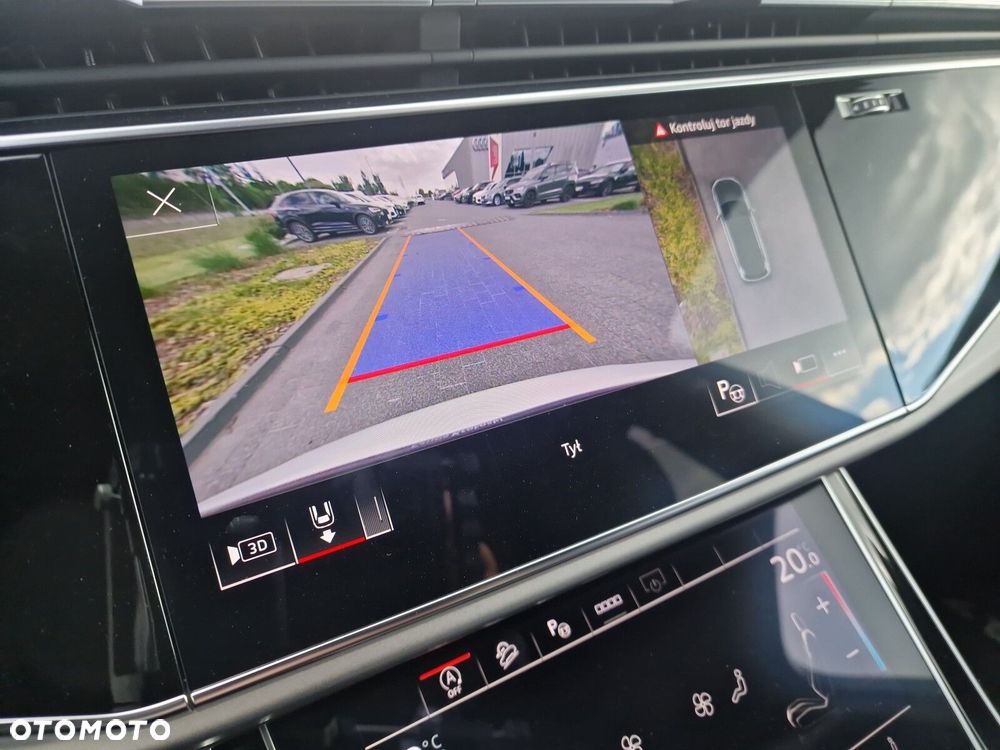 Audi Q7 - 17