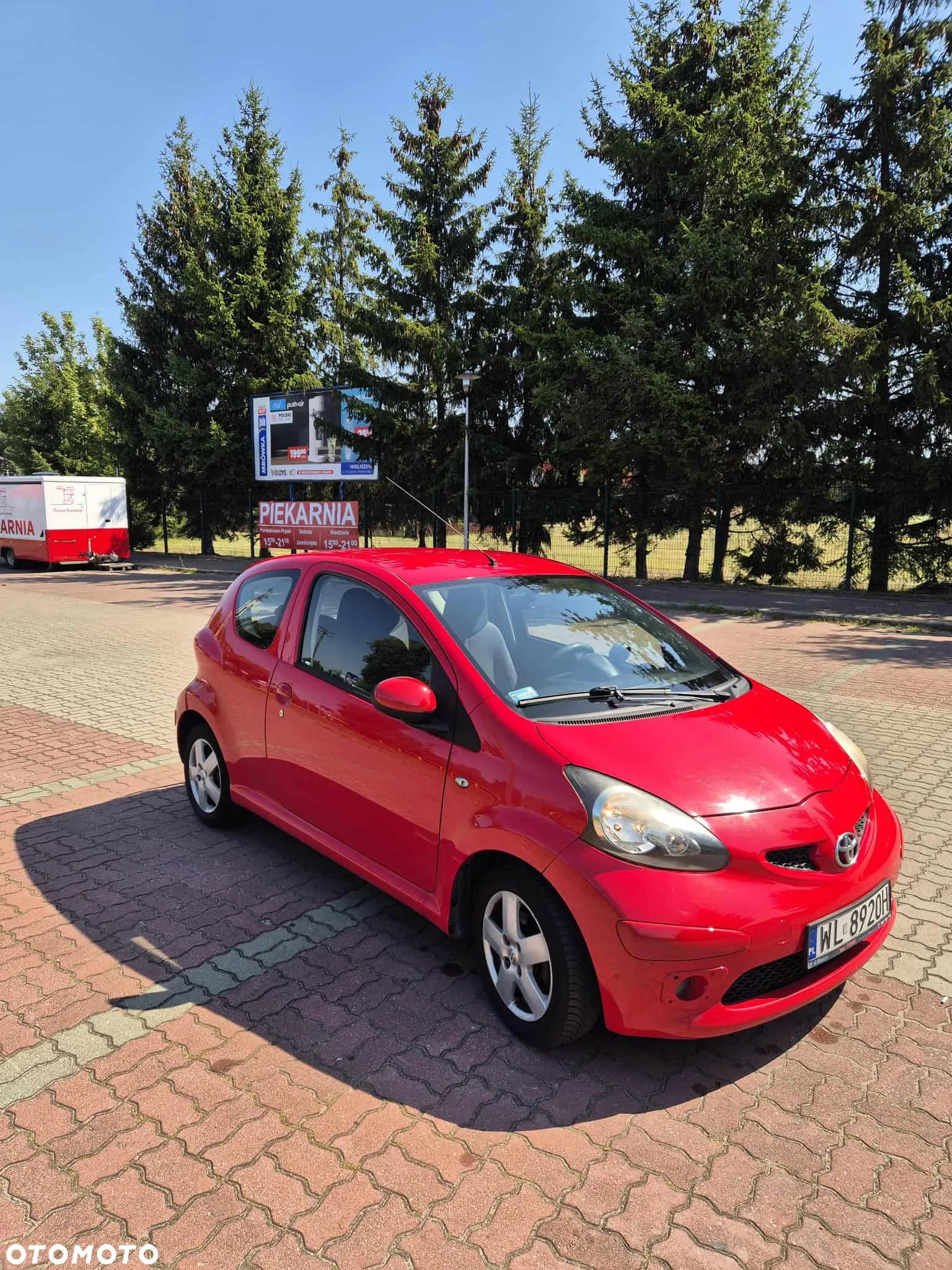 Toyota Aygo - 4