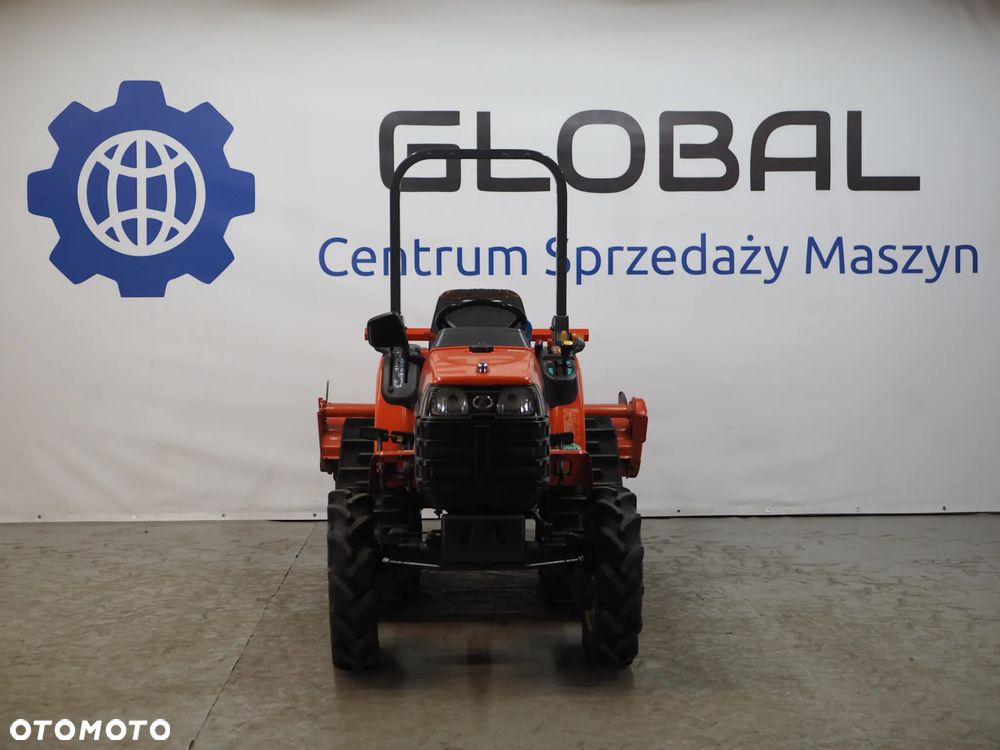 Kubota GB150 - 4
