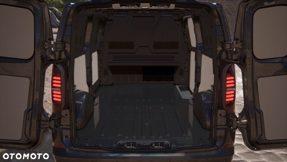 Volkswagen Transporter - 14
