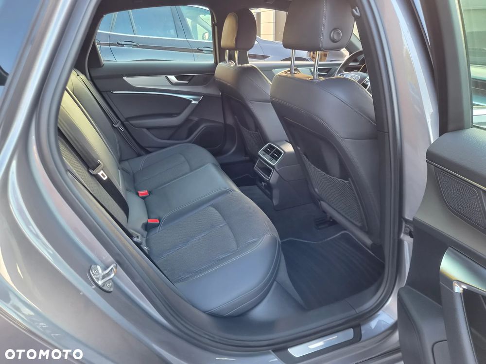 Audi A6 Limousine 40 TDI mHEV Quattro Sport S tronic - 17