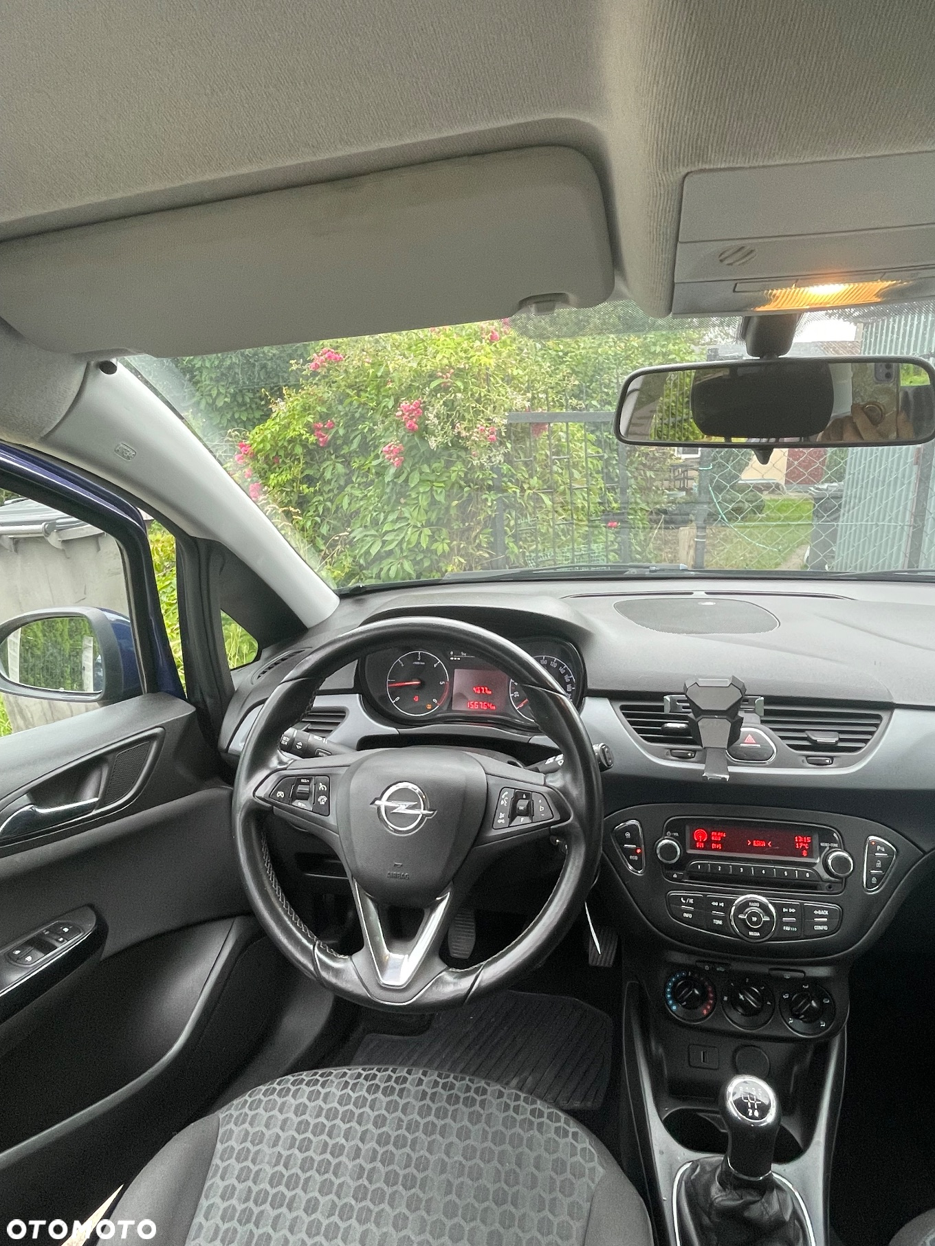 Opel Corsa - 10
