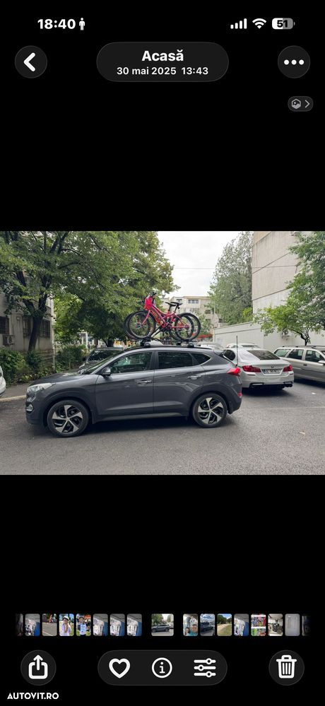 Hyundai Tucson 1.6 T-GDi 4WD 7DCT Luxury Pack+ - 12