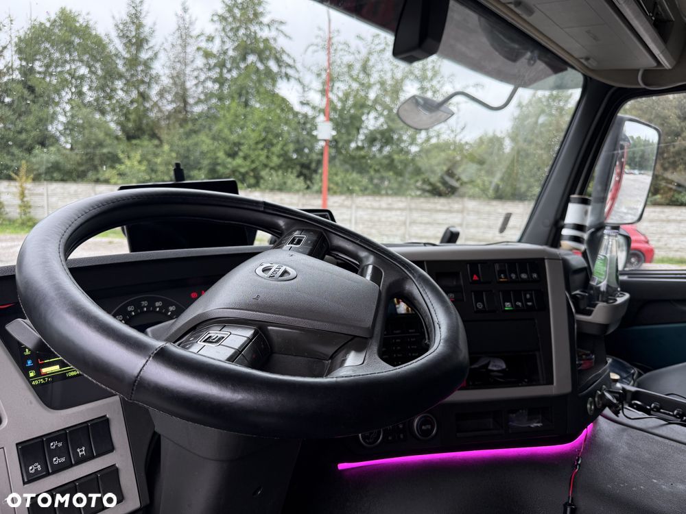 Volvo FM - 34