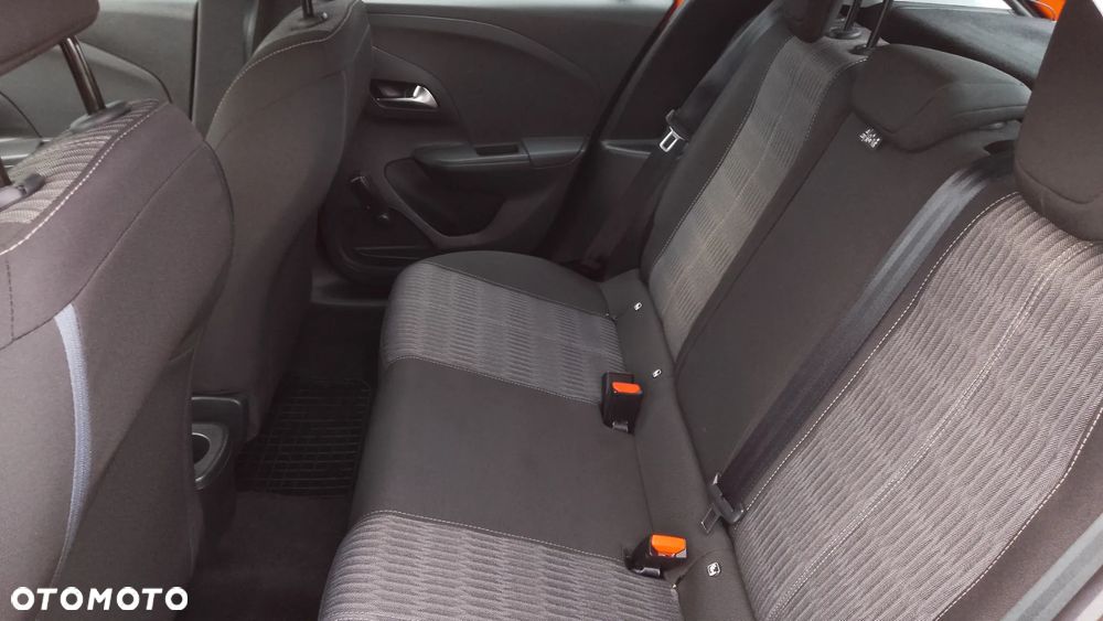 Opel Corsa 1.2 S&S - 16