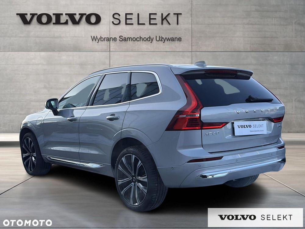 Volvo XC 60 - 5