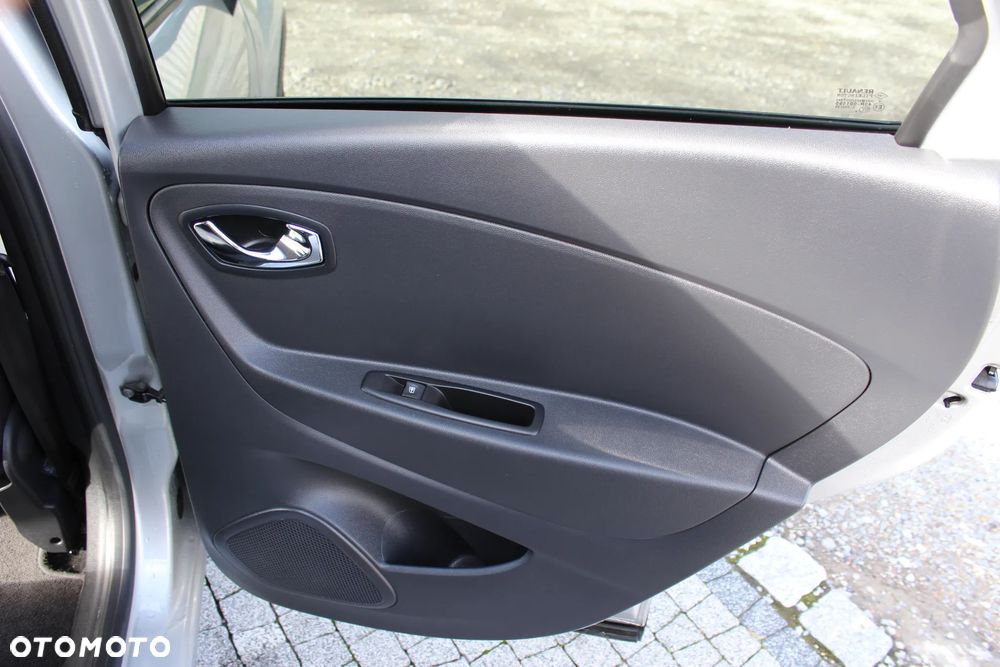 Renault Captur 0.9 Energy TCe Alize - 20