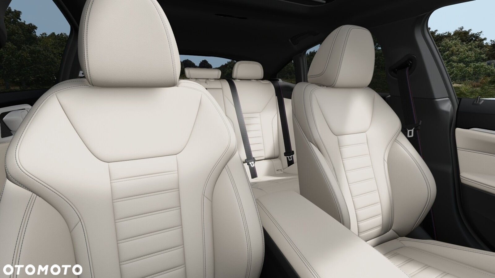 BMW i4 - 4