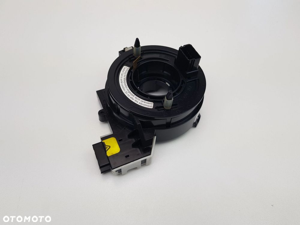Taśma Zwijka kierownicy AIRBAG Volkswagen Golf V Audi A3 8P 1K0959653 - 4