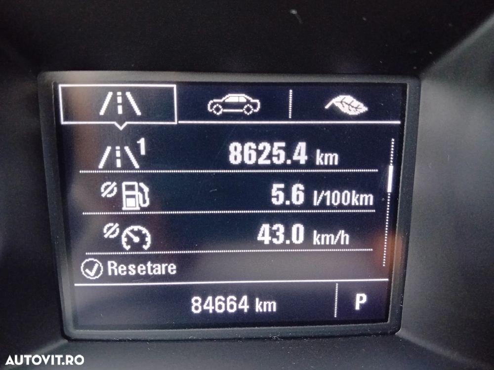Opel Insignia Grand Sport 1.6 CDTI Start/Stop Aut. Innovation - 7