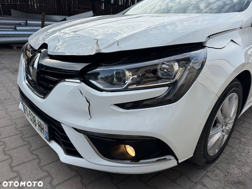 Renault Megane - 23