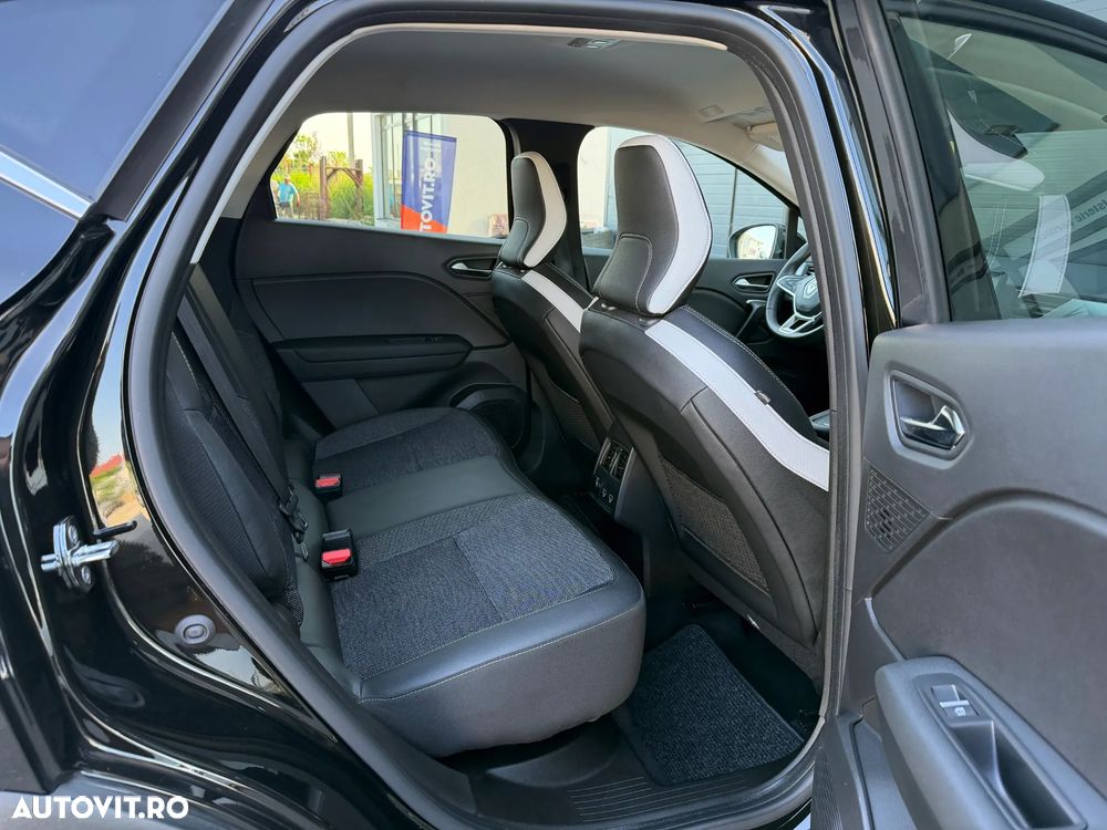 Renault Captur Intens - 11