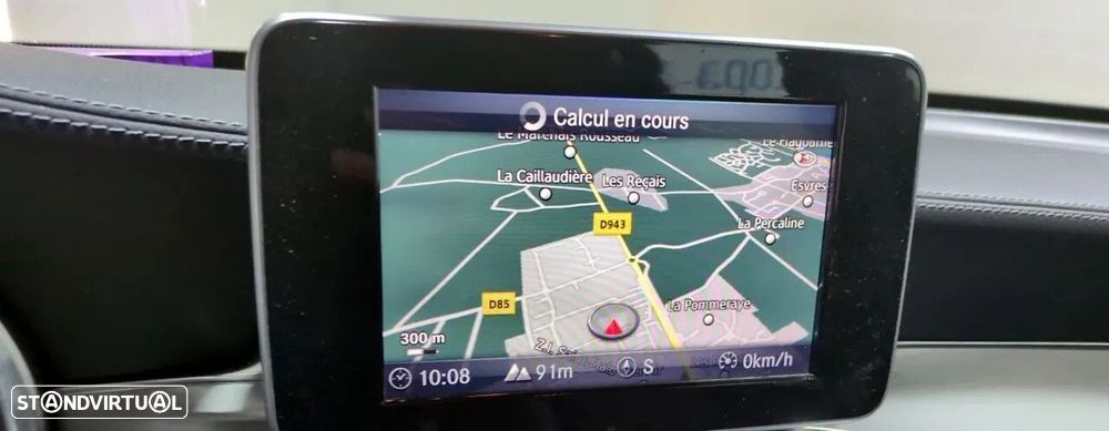 Mercedes-Benz GLC 220 - 8