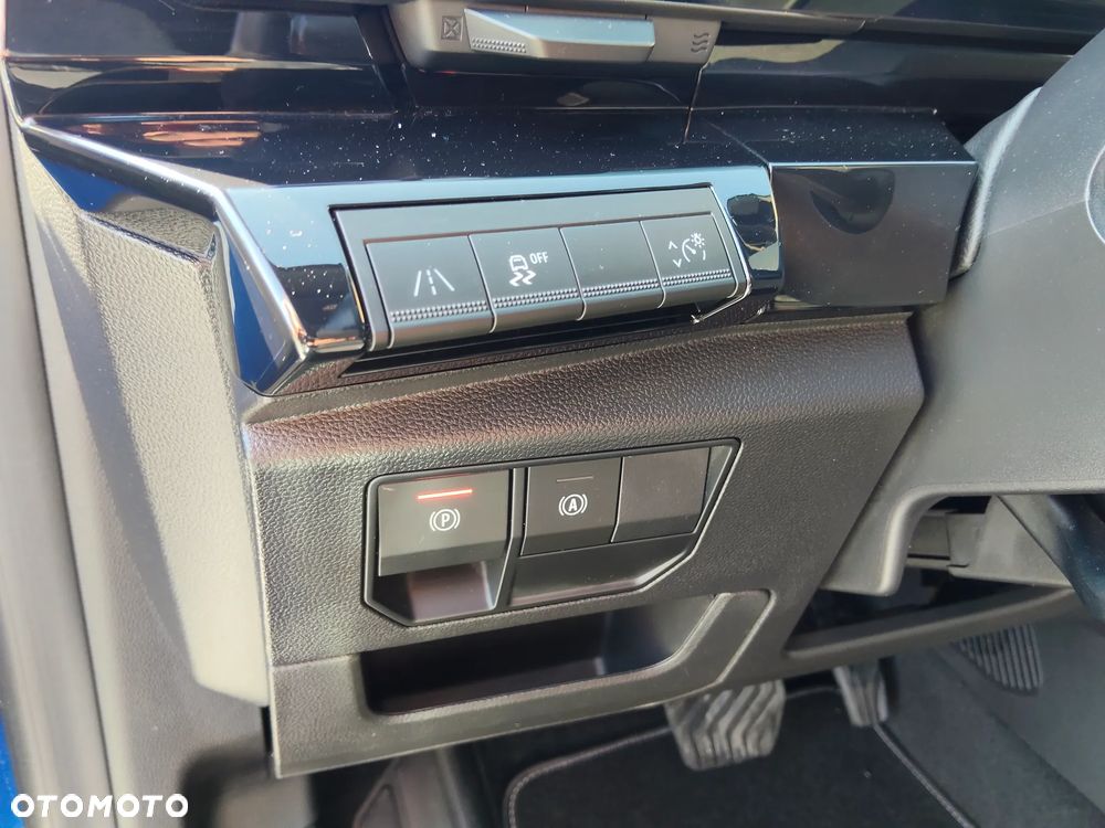 Renault Austral Mild Hybrid 160 Automatik Techno - 14