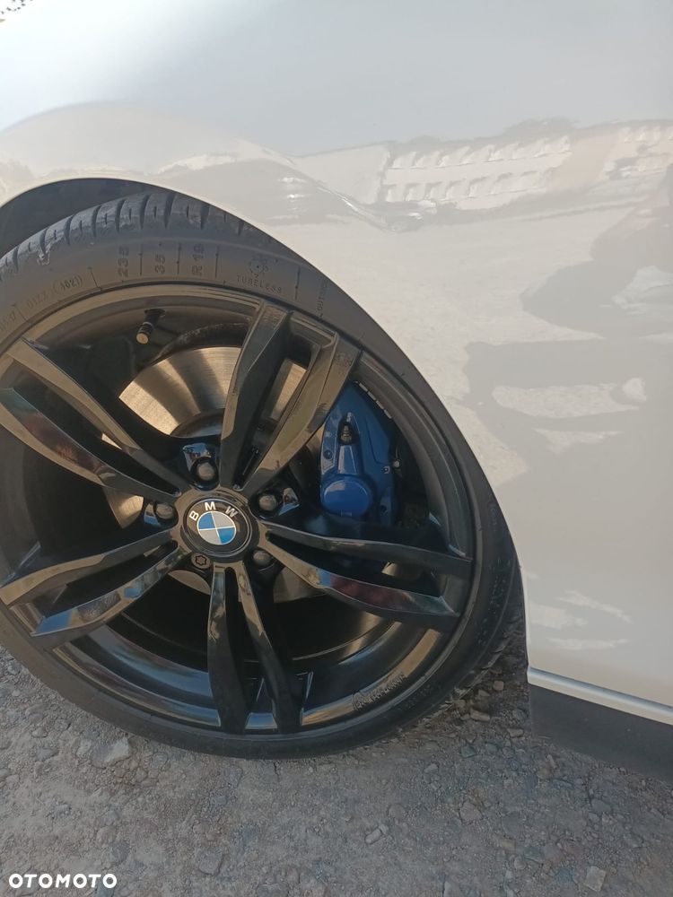 BMW Seria 2 220i M Sport - 14
