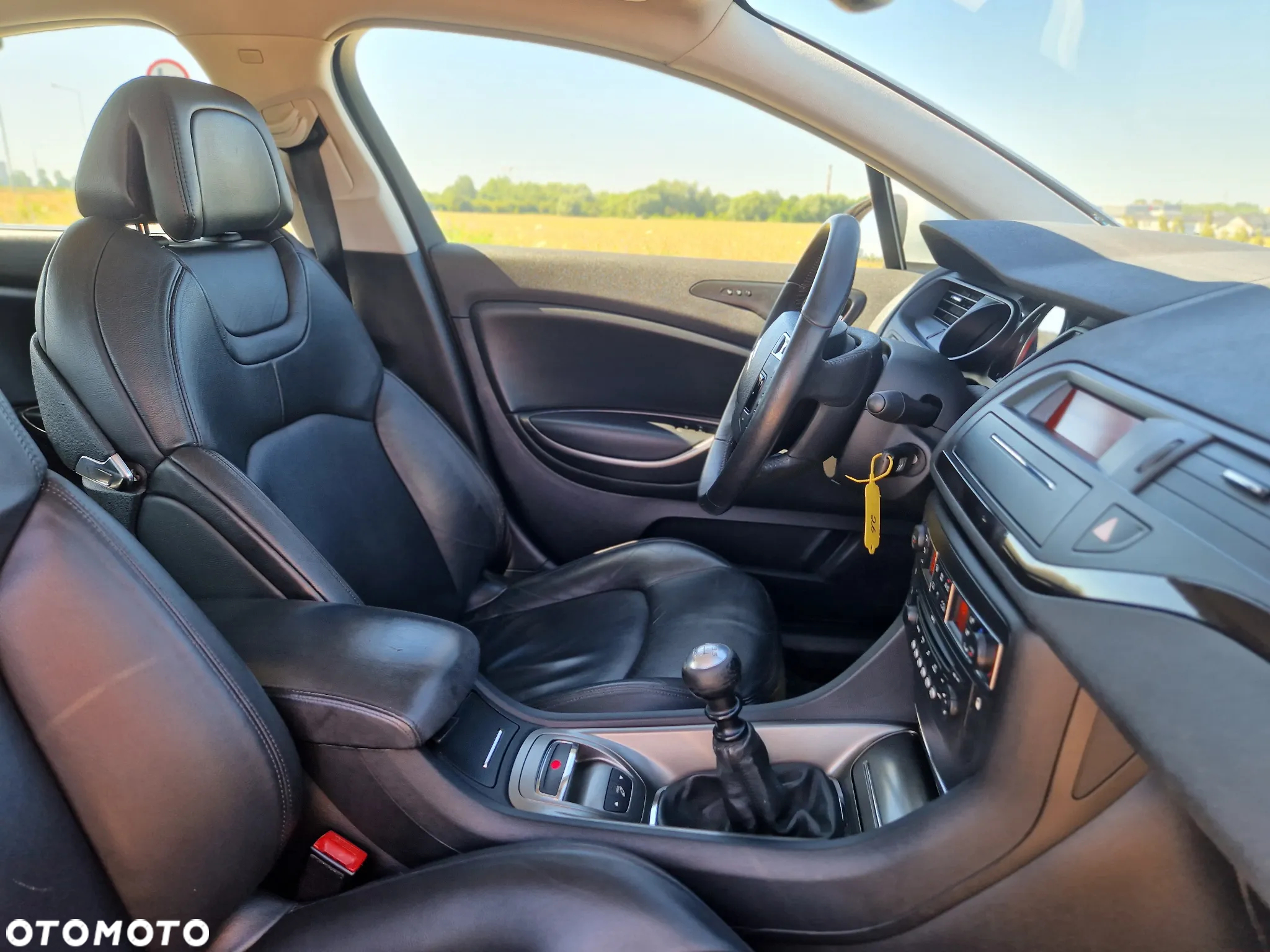 Citroën C5 - 26