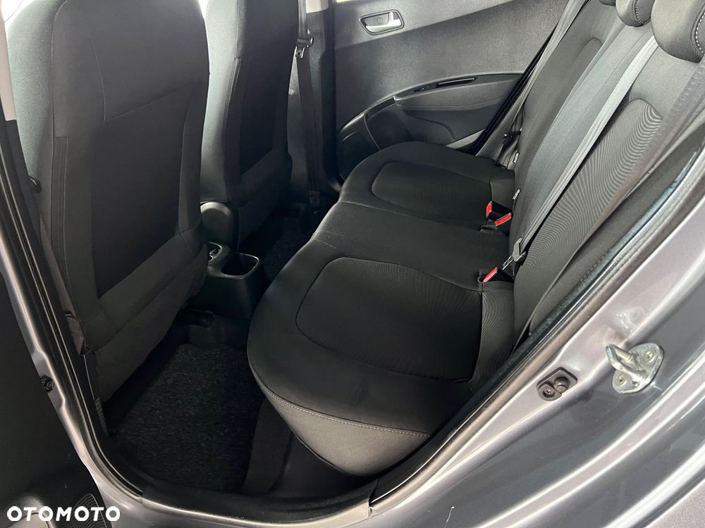 Hyundai i10 - 27