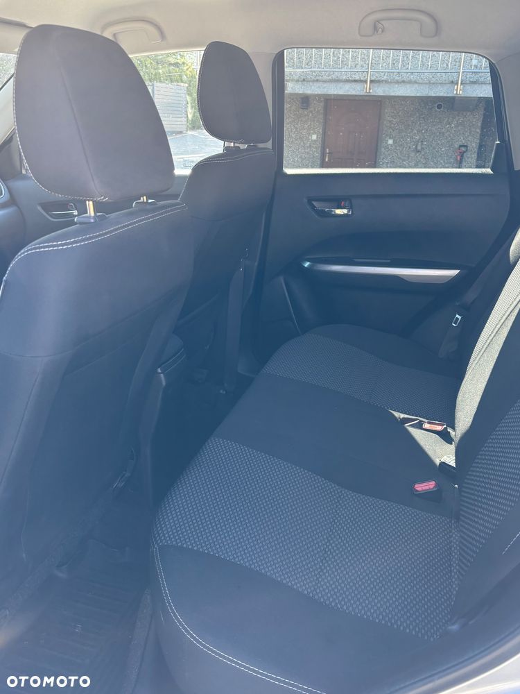 Suzuki Vitara - 19