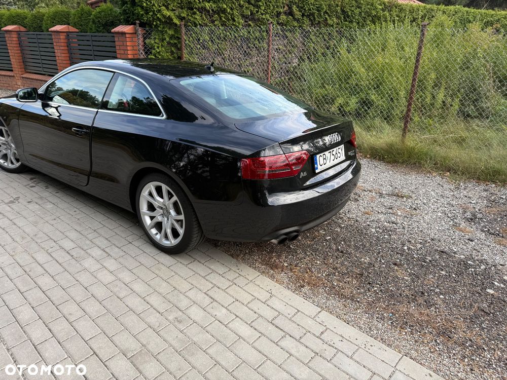 Audi A5 - 7