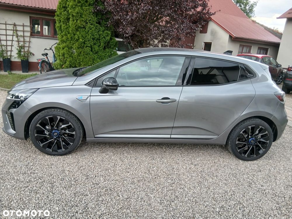 Renault Clio TCe 90 ESPIRIT ALPINE - 7