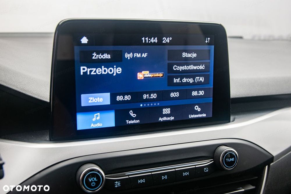 Ford Focus 1.5 EcoBlue Trend - 20