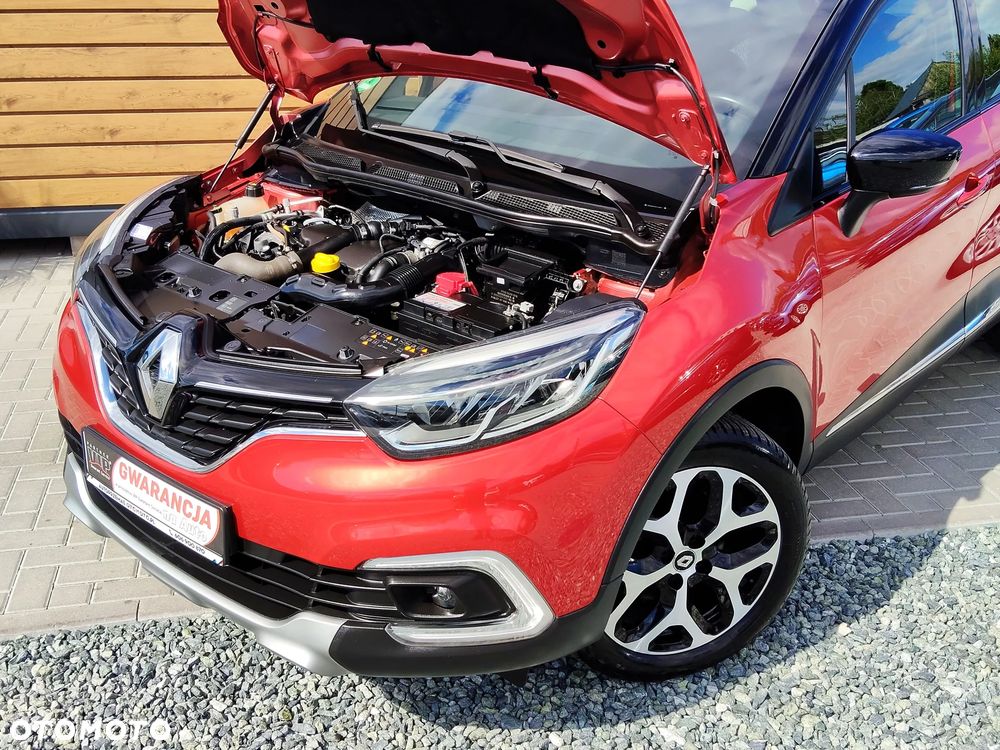 Renault Captur ENERGY dCi 90 Start&Stop Intens - 10