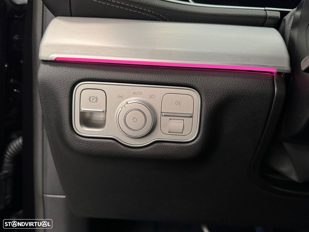 Mercedes-Benz GLE 350 de Coupé 4Matic - 17