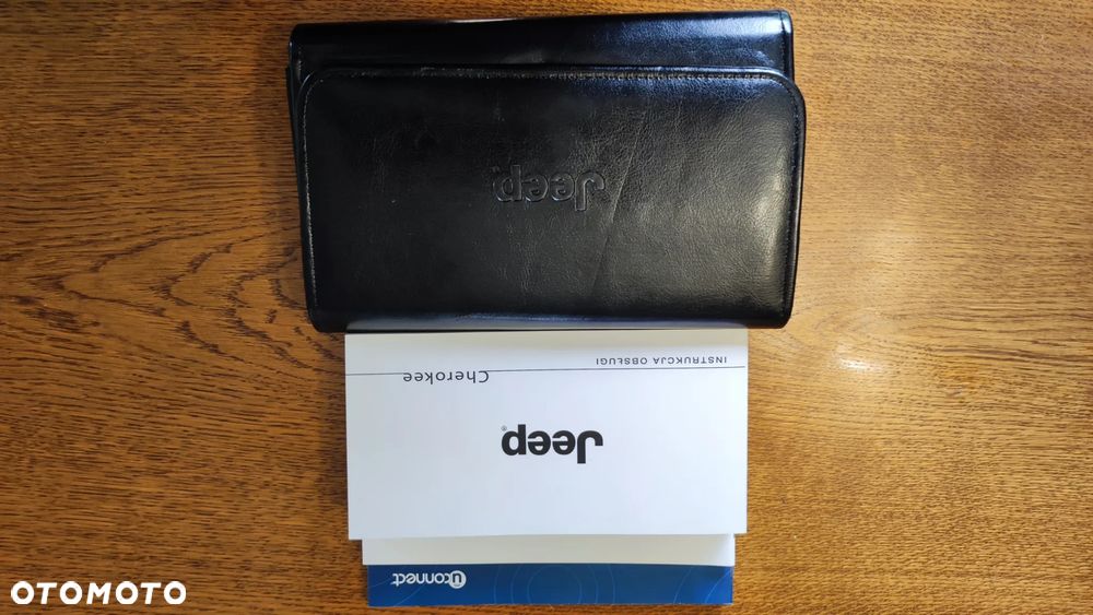 Jeep Cherokee 3.2 V6 Active Drive I Limited - 20