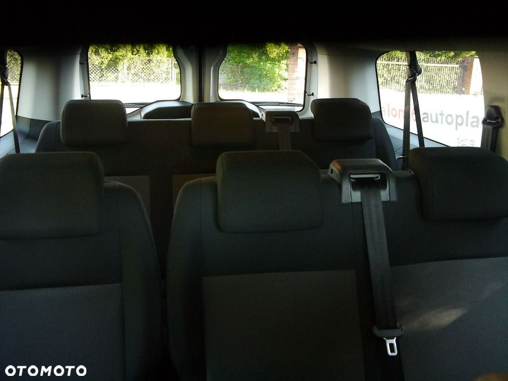 Opel Vivaro - 39