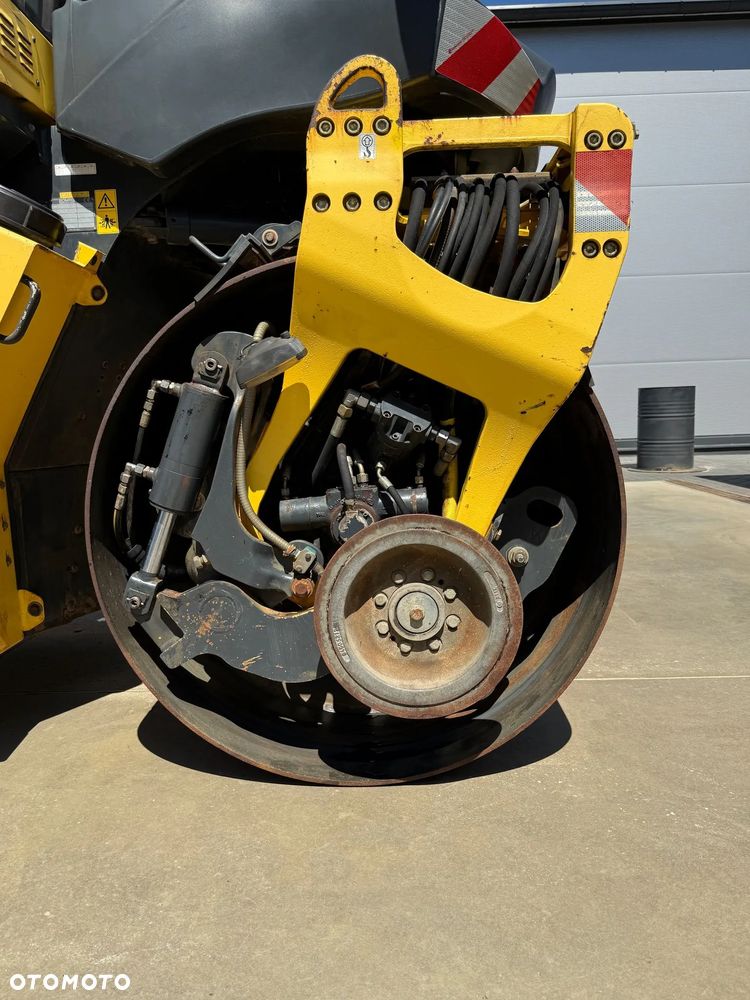 Bomag BW 154 AP-4 AM - 6