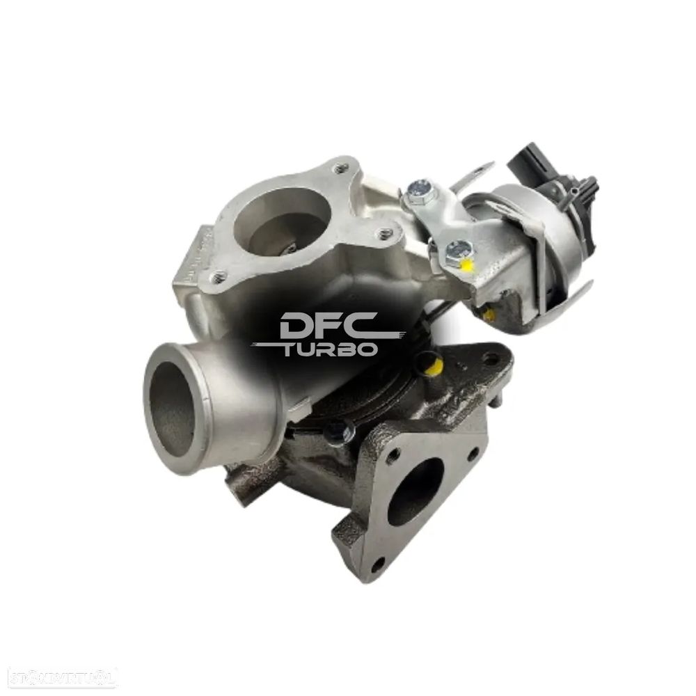 MITSUBISHI  2.4 DI-D  -   49335-01700 - 3