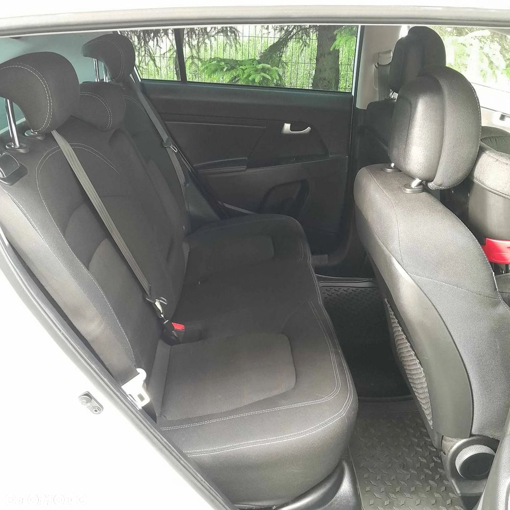 Kia Sportage 1.6 GDI M 2WD - 3