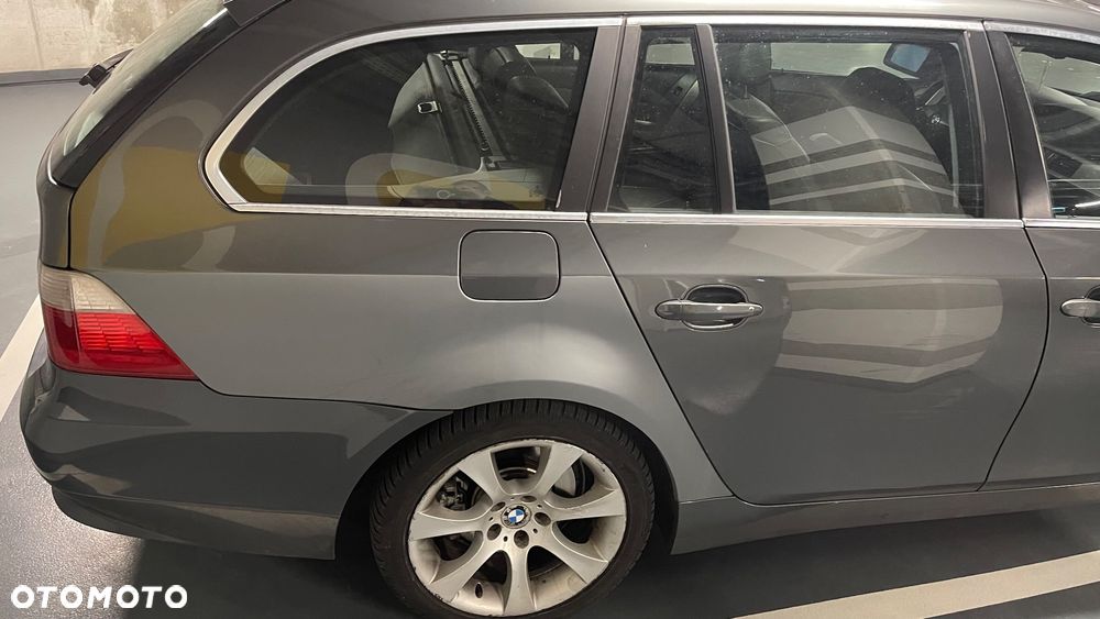 BMW Seria 5 - 3