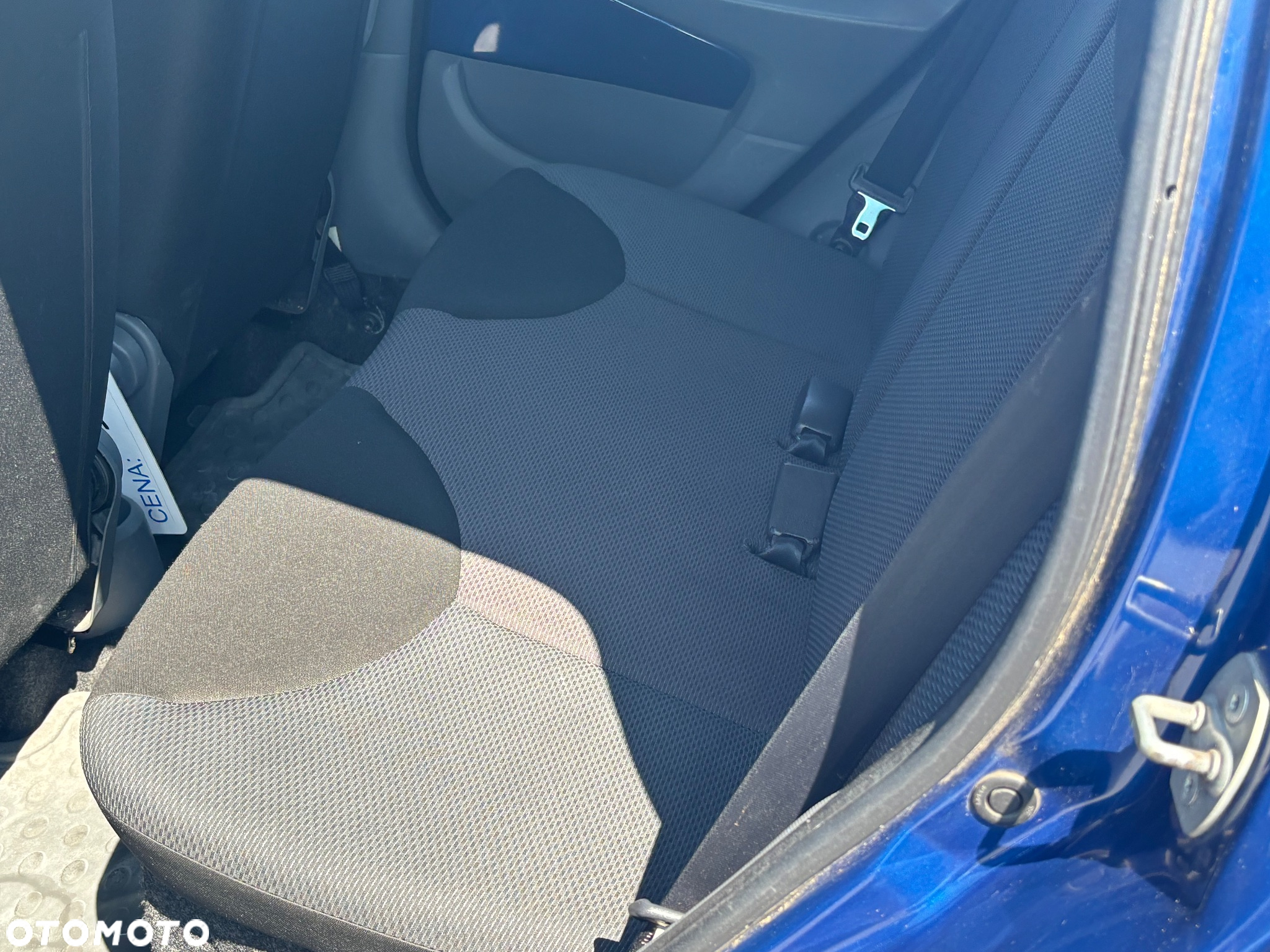 Toyota Aygo Cool - 16