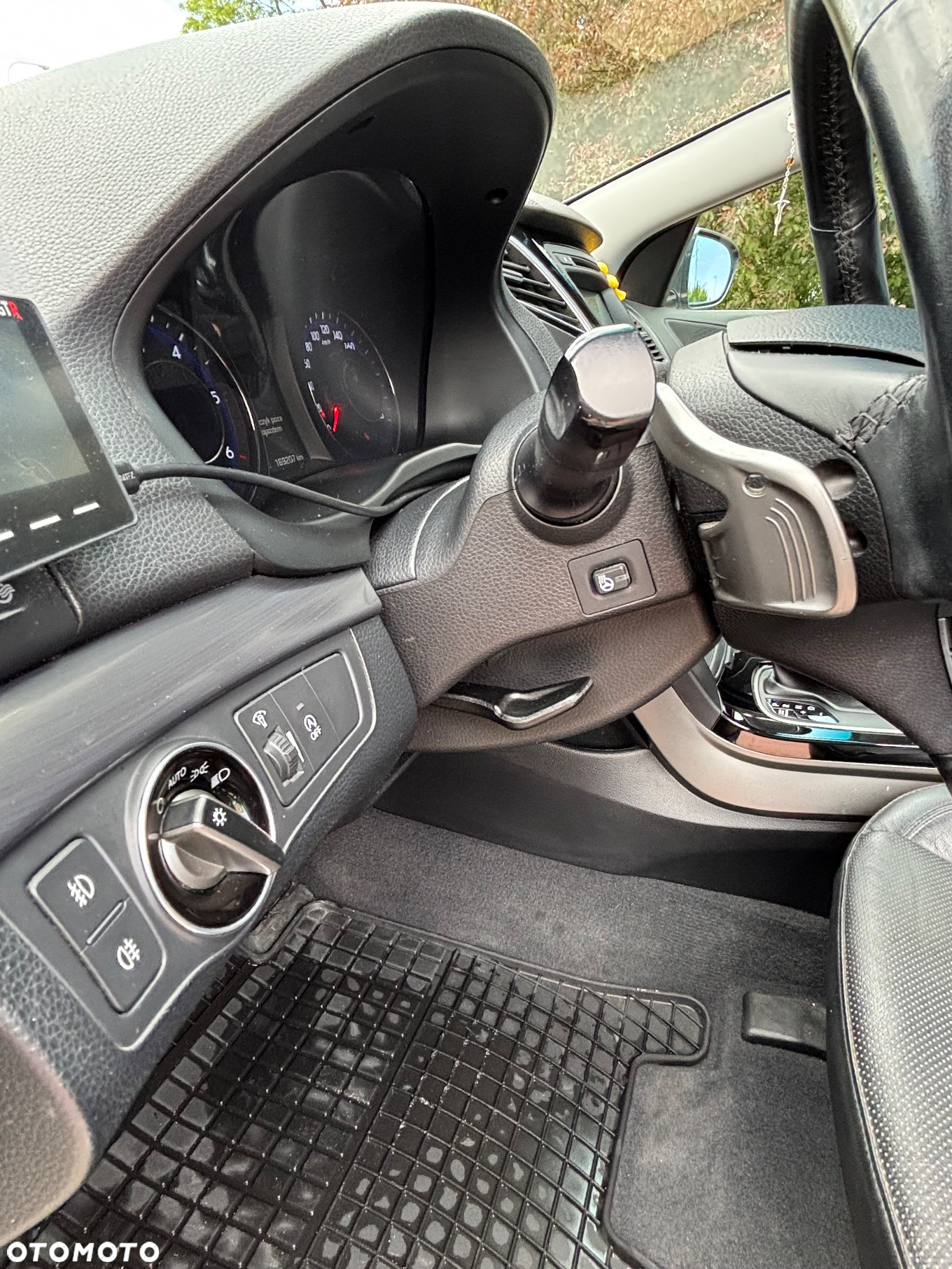 Hyundai i40 1.7 CRDi Business DCT - 27