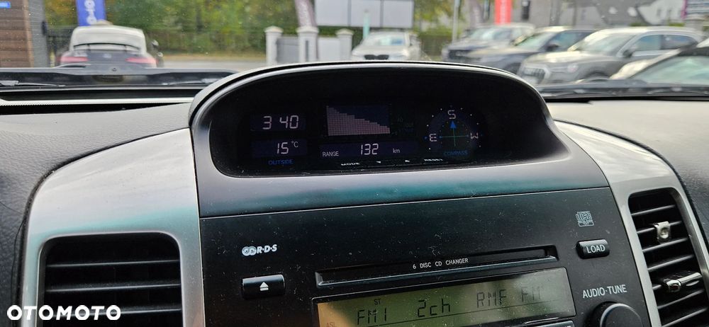 Toyota Land Cruiser 3.0 D Sol - 31