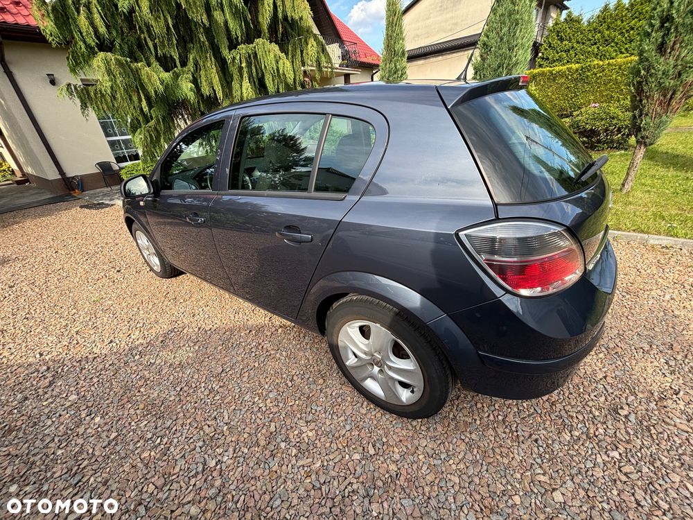 Opel Astra 1.4 Enjoy - 3